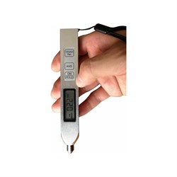 Портативный тестер вибрации Time Group Inc TV260 - фото 16740562