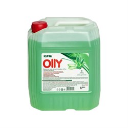 Средство для мытья посуды KIPNI KIPNI Алоэ - фото 16740576