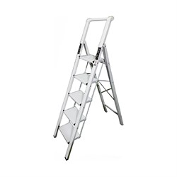 Алюминиевая стремянка SevenBerg calipso - фото 16740607