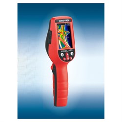 Тепловизор CONDTROL IR-CAM2 PRO - фото 16740645