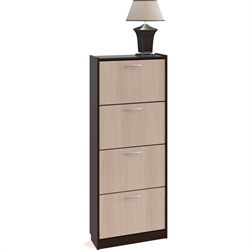 Тумба для обуви Сокол ТО-24 - фото 16740650