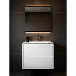 Тумба под раковину AQUATON Римини 60 - фото 16740718