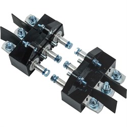 Втычная панель IEK ПМм1-400е/630е - фото 16740719