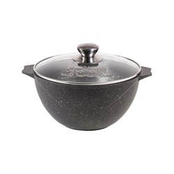 Казан для плова Мечта АП Гранит - фото 16740749