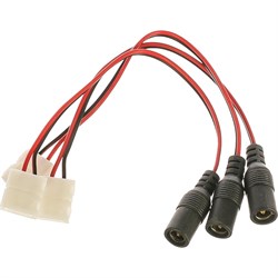 Коннектор ЭРА LS-connector-10mm-DU-IP20 - фото 16740804