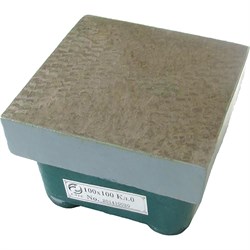 Поверочная и разметочная чугунная плита CNIC 55500 - фото 16740837