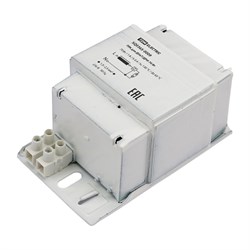 Встраиваемый пуско-регулирующий аппарат для ДНаТ/ДРИ-70 Вт TDM ELECTRIC SQ0365-0009 - фото 16741120