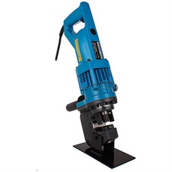 Электрогидравлический дырокол Манкупер SHP-20 - фото 16741163