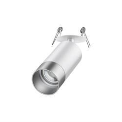 Встраиваемый светильник Novotech SLIM - фото 16741244