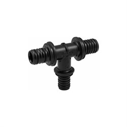 Редукционный тройник ELSEN EFA31.251616 - фото 16741265