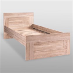 Кровать Гуд ЛАКК СИРИУС - фото 16741268