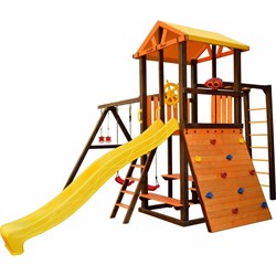 Игровой комплекс Perfetto Sport Bari-8 - фото 16741361