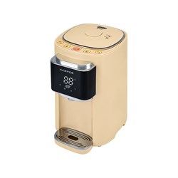 Термопот Harper HTP-5T01 BEIGE - фото 16741396