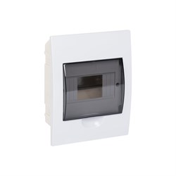 Встраиваемый распределительный щит EKF ЩРВ-П-6 - фото 16741432