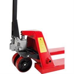 Гидравлическая тележка А5 AC 30 - фото 16741463