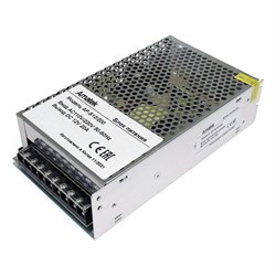 Блок питания Amatek AP-S12/200 - фото 16741468