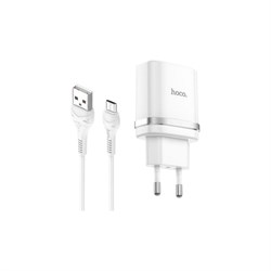 Сзу Hoco c12q smart - фото 16741558