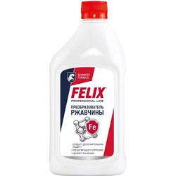 Преобразователь ржавчины FELIX 411040050 - фото 16741627