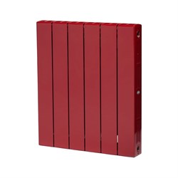 Биметаллический радиатор RIFAR SUPReMO 500-6 - фото 16741684