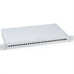 Оптический кросс-бокс Cabeus FO-19-32ST - фото 16741708