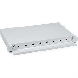 Выдвижной оптический кросс-бокс Cabeus ODF-19-8-ST - фото 16741710