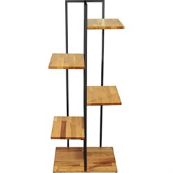 Стеллаж GreenWeen Loft 6 MAX - фото 16741725