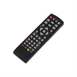 Универсальный пульт дистанционного управления для DVB-T2+TV REXANT 38-0012 - фото 16741789