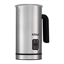 Капучинатор Kitfort КТ-758 - фото 16741892