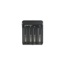 Зарядное устройство Robiton Li-4 - фото 16742033