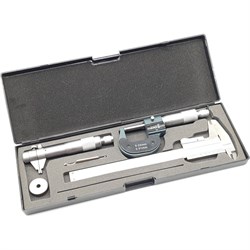 Комплект средств измерения ТЕХНОРЕАЛ МА600051200 - фото 16742083