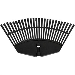 Пластиковые веерные грабли КЭС 21010074 - фото 16742090