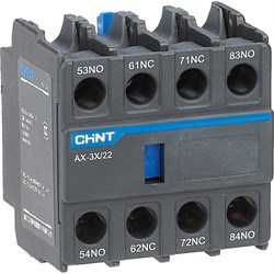 Контактная приставка CHINT 938252 - фото 16742131