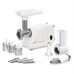 Электромясорубка Аксион М14.02 - фото 16742221