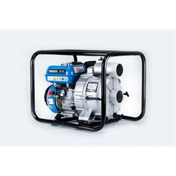 Бензиновая мотопомпа WorkMaster GPL-80T - фото 16742279