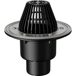 Кровельная воронка Fachmann VB 310.1 Y - фото 16742344