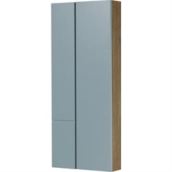 Навесной шкаф AQUATON Мишель 43 - фото 16742468