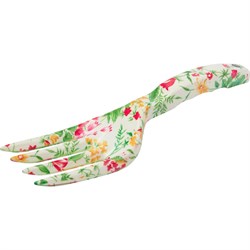 Садовые стальные грабельки ЧЕТЫРЕ СЕЗОНА 64-0012 - фото 16742575