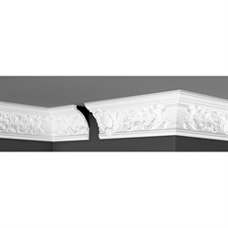 Потолочный плинтус Де-Багет Декор - фото 16742629