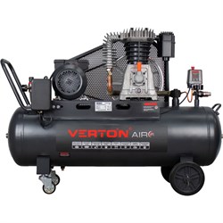 Компрессор VERTON Air AC-150/700R - фото 16742648