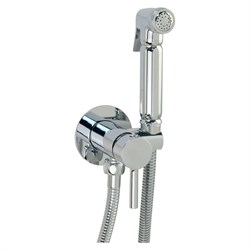 Монокомандный смеситель для биде VERAGIO SANREMO - фото 16742666