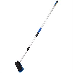 Щетка на шланг KRAFT 830047 - фото 16742775