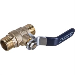 Шаровой кран ZOX 547437 - фото 16742832