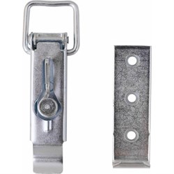 Замок для ящика VORMANN 01206105/8025 - фото 16742961