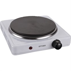 Электрическая плита Willmark НS-111W - фото 16743023