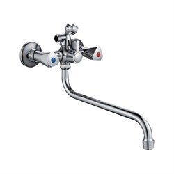 Смеситель для ванны Gota Rocio Ronda - фото 16743114