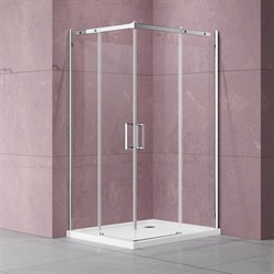 Душевой уголок VINCEA Dice - фото 16743217