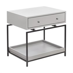 Прикроватная тумба GreenWeen KARIN - фото 16743281