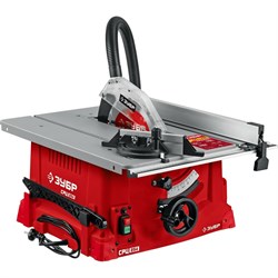 Напольный распиловочный станок ЗУБР СРЦ-254 - фото 16743293