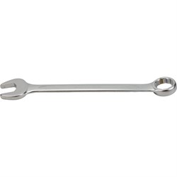 Дюймовый комбинированный ключ AmPro T40260 - фото 16743295