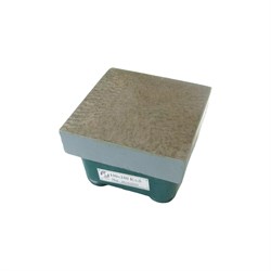 Чугунная разметочная шаброванная поверочная плита CNIC 55512 - фото 16743374